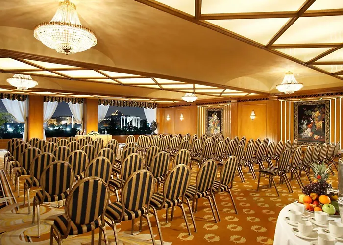 Royal Olympic Hotel